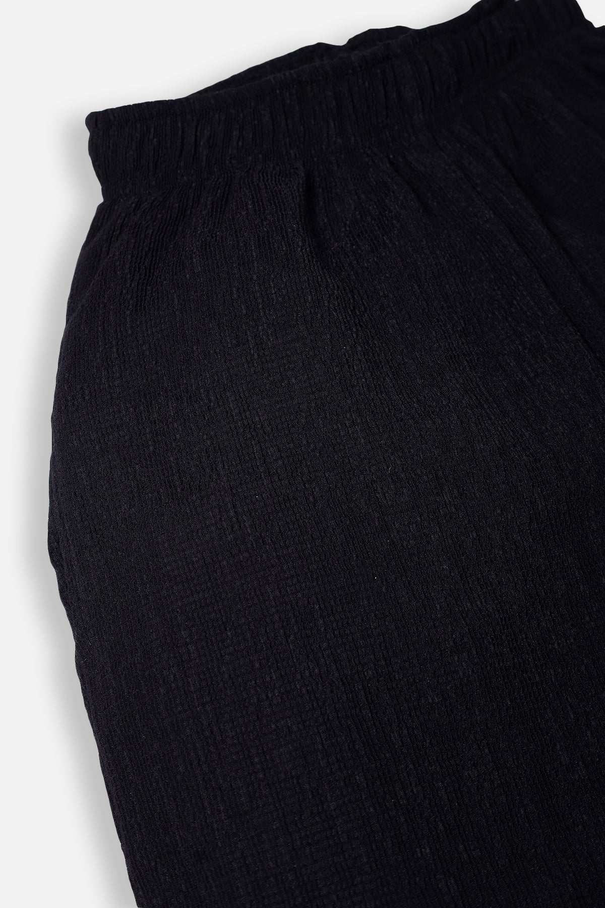 Special fabric trouser