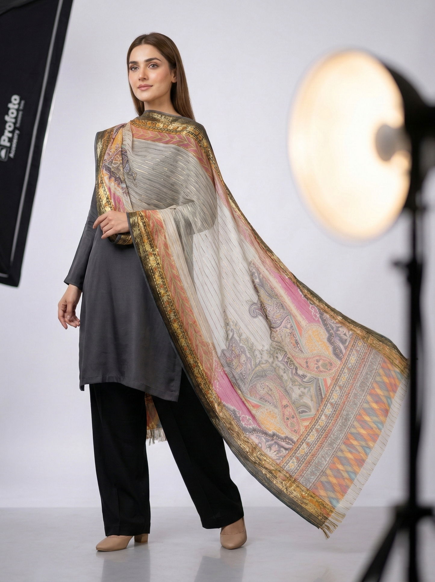 Dupatta