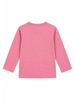 Premium Girls’ Graphic Full-Sleeve T-Shirt