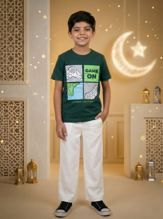 Playstation Regular T-shirt