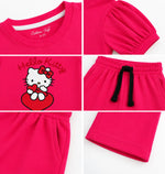 Girls’ Premium Co-Set