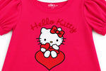 Girls’ Premium Co-Set