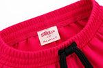 Girls’ Premium Co-Set