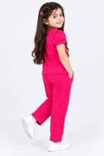 Girls’ Premium Co-Set