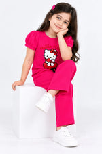 Girls’ Premium Co-Set