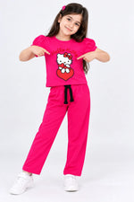 Girls’ Premium Co-Set