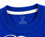 Boys’ Premium Cotton T-Shirt
