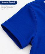 Boys’ Premium Cotton T-Shirt