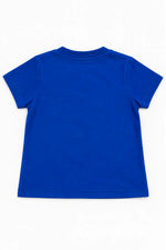 Boys’ Premium Cotton T-Shirt