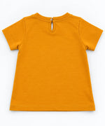 Girls’ Premium Cotton T-Shirt