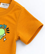 Girls’ Premium Cotton T-Shirt