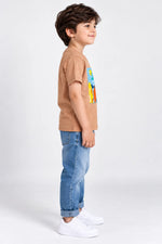 Boys’ Summer Vacation T-Shirt