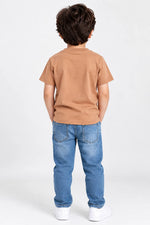Boys’ Summer Vacation T-Shirt