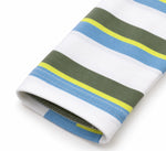 Boys Striped Jersey T-Shirt