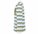Boys Striped Jersey T-Shirt