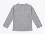 Premium Kids Boys Long-Sleeve T-Shirt