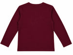 BIG SISTER Kids Full-Sleeve T-Shirt