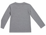 Boys’ Full-Sleeve T-Shirt