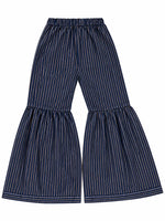 Premium Girls’ 2-Piece Co-Ord Set