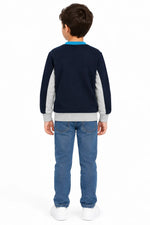 Premium Boys’ Sweatshirt