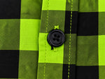 Premium Boys’ Checkered Shirt