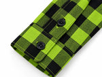 Premium Boys’ Checkered Shirt