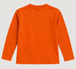 Premium Boys’ Full-Sleeve T-Shirt