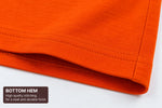 Premium Boys’ Full-Sleeve T-Shirt