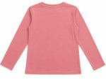 Girls’ Bloom Where You Are Planted Full-Sleeve T-Shirt