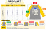 Premium Boys’ Full-Sleeve T-Shirt