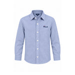 Boys’ Light Blue Formal Shirt