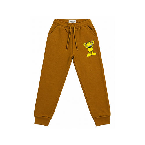 Boys Character Printed Trouser