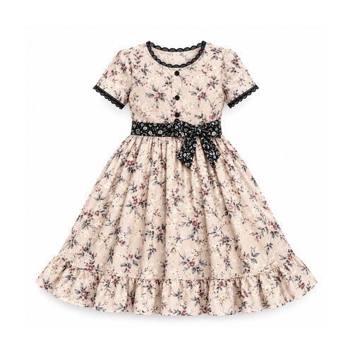 Girls 2Pc Suit