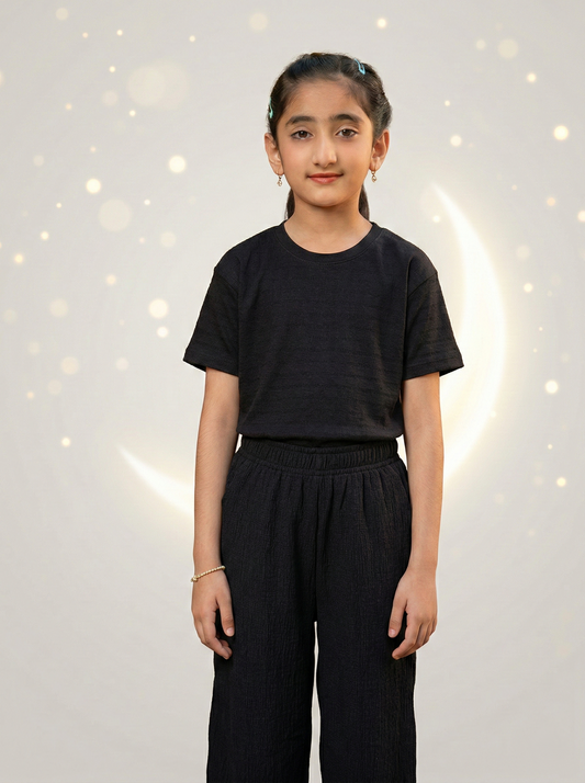 Special fabric trouser