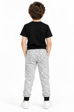 Boys Prenium Trouser
