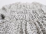 Girls Polka Dot Frock