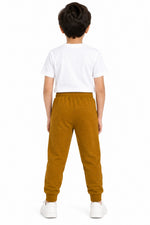 Boys Character Printed Trouser