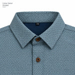 Boys’ Woven Casual Shirt