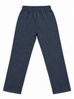 Boys Casual Straight-Leg Pants