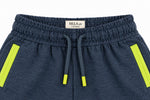 Boys Casual Straight-Leg Pants