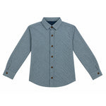Boys’ Woven Casual Shirt