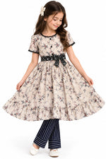 Girls 2Pc Suit