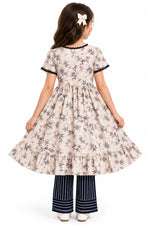 Girls 2Pc Suit