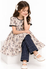 Girls 2Pc Suit