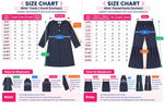 Premium Girls’ 2-Piece Co-Ord Set