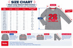 Boys’ Full-Sleeve T-Shirt