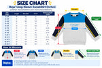 Premium Boys’ Sweatshirt