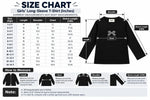 Premium Girls’ Full-Sleeve T-Shirt