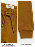 Boys Character Printed Trouser