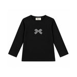 Premium Girls’ Full-Sleeve T-Shirt